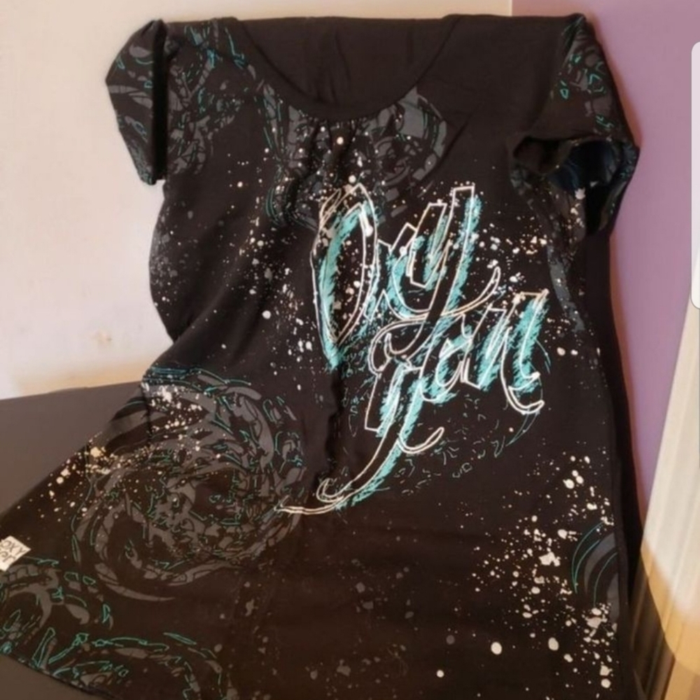 T-Shirt Oxygen